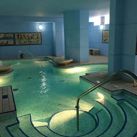 Topaz Hotel