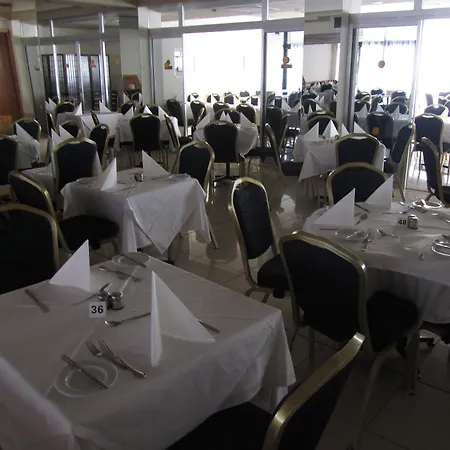Topaz Hotel 3*