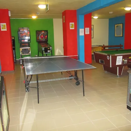 Szálloda Topaz San Pawl il-Baħar