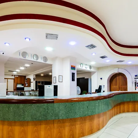 Topaz 3* San Pawl il-Baħar