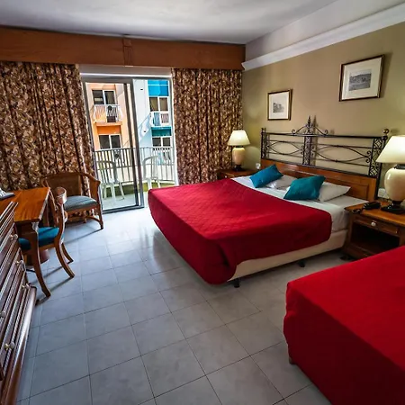 Topaz San Pawl il-Baħar