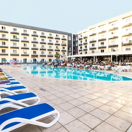 Topaz 3* San Pawl il-Baħar