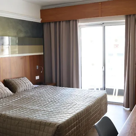 Topaz Hotel