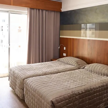 Hotel Topaz 3*