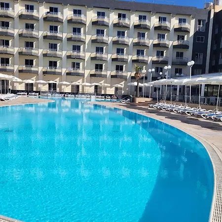 Hotel Topaz