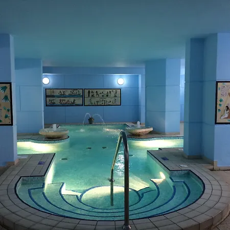 Szálloda Topaz San Pawl il-Baħar