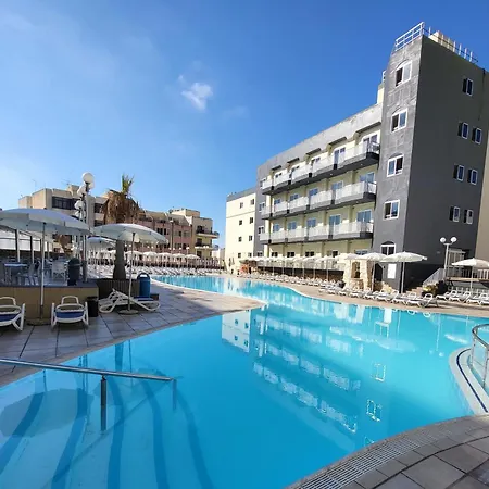 Hotel Topaz