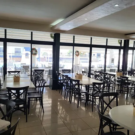 Topaz Szálloda San Pawl il-Baħar