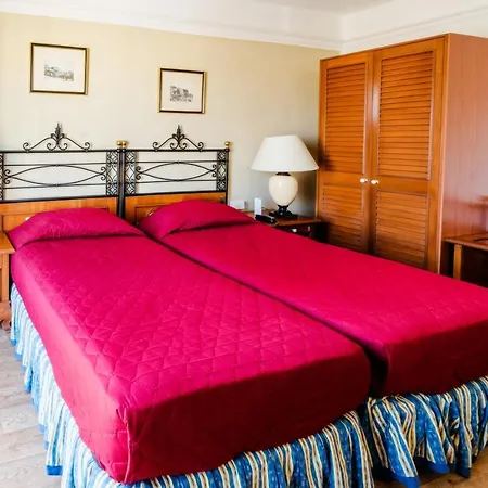 Topaz 3* San Pawl il-Baħar