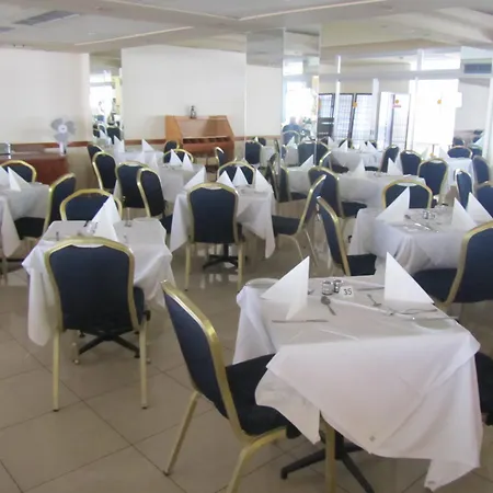 Topaz Hotel 3*