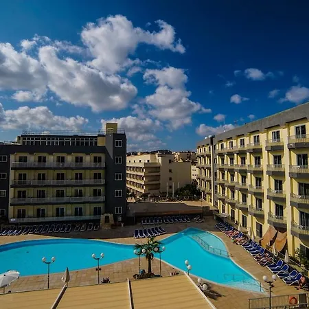 Hotel Topaz