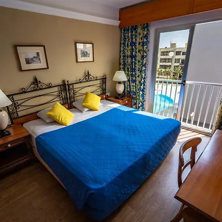 Hotel Topaz