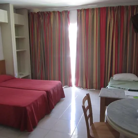 Topaz Otel 3*