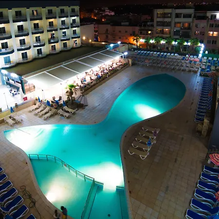 Topaz Otel