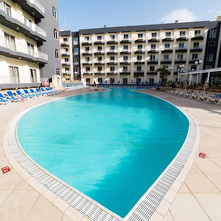 Topaz San Pawl il-Baħar