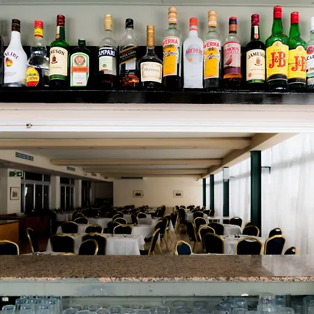 Topaz Hotel San Pawl il-Baħar