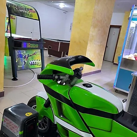 Topaz Otel 3*