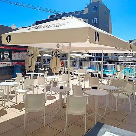 Otel Topaz St. Paul's Bay