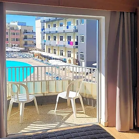 Topaz Otel 3*