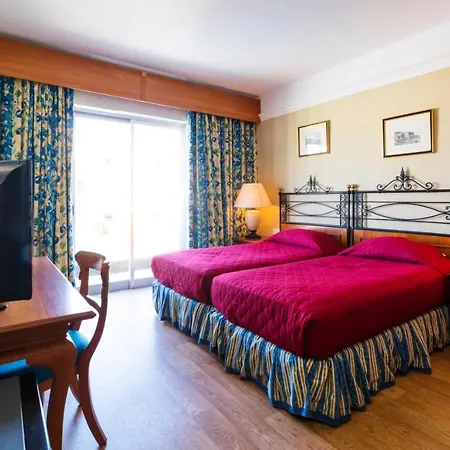 Topaz 3* Σεντ Πόλς Μπέι
