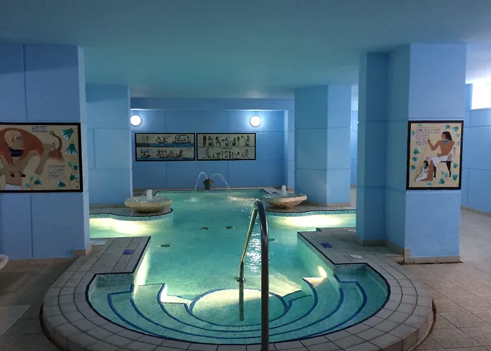 Hotel Topaz St Paul's Bay