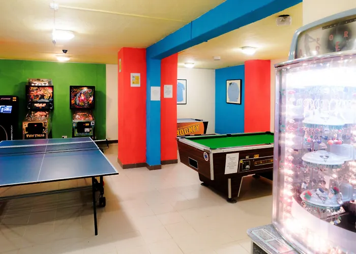 Hotel Topaz St. Paul's Bay