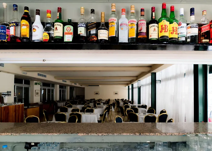 Topaz Hotel St Paul's Bay