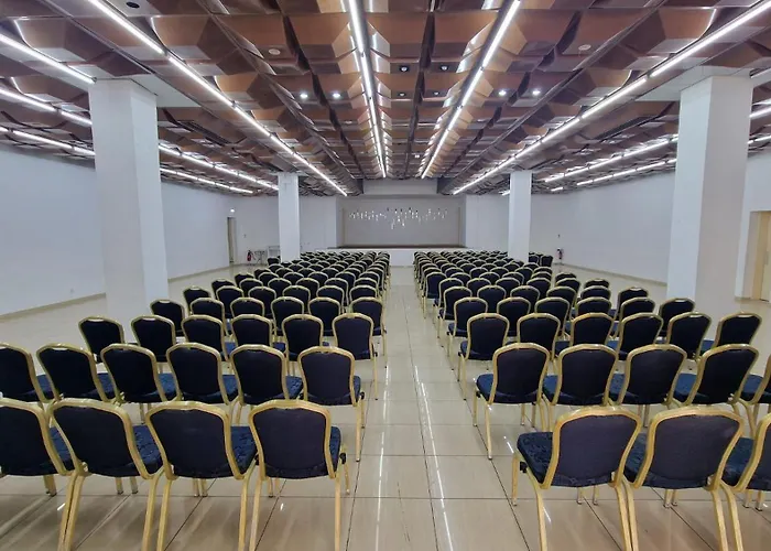 Hotel Topaz St. Paul's Bay