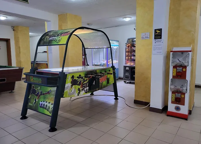 Topaz Hotel St. Paul's Bay