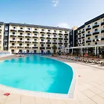 Topaz Otel St. Paul's Bay