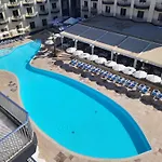 Topaz Otel St. Paul's Bay