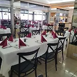 Otel Topaz