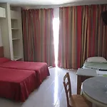 Topaz Otel 3*