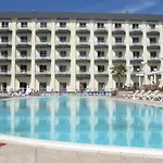 Topaz Otel 3*