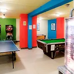Otel Topaz St. Paul's Bay