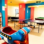 Otel Topaz 3*