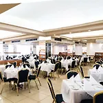 Topaz Otel 3*
