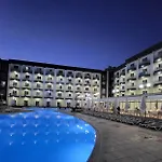 Otel Topaz 3*