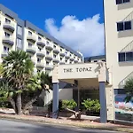 Topaz Otel 3*