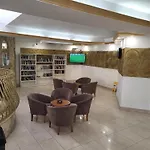 Otel Topaz
