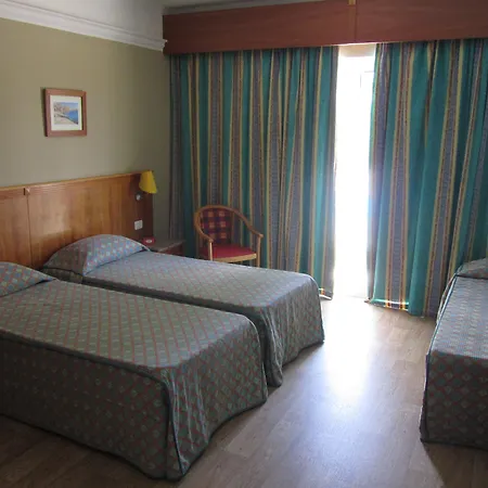 Topaz Hotel San Pawl il-Baħar