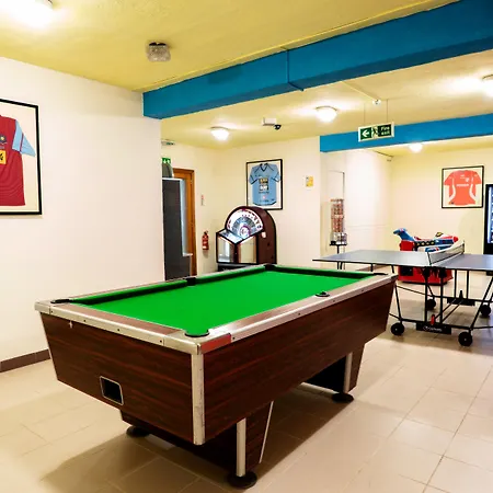 Topaz Hotel St Paul's Bay