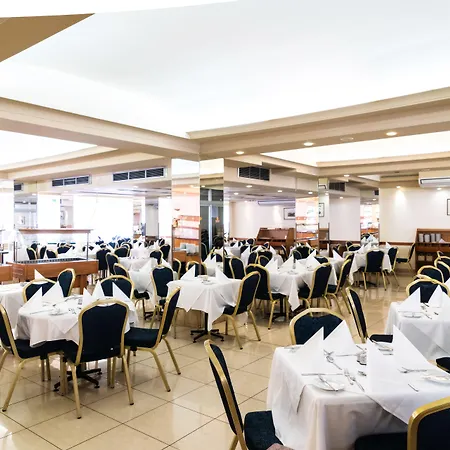 Topaz Hotel 3*