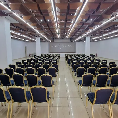 Hotel Topaz San Pawl il-Baħar