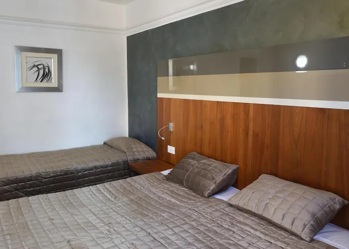 Topaz 3* St. Paul's Bay