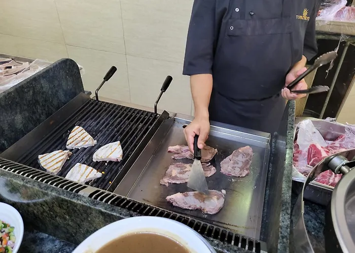 Topaz St. Paul's Bay